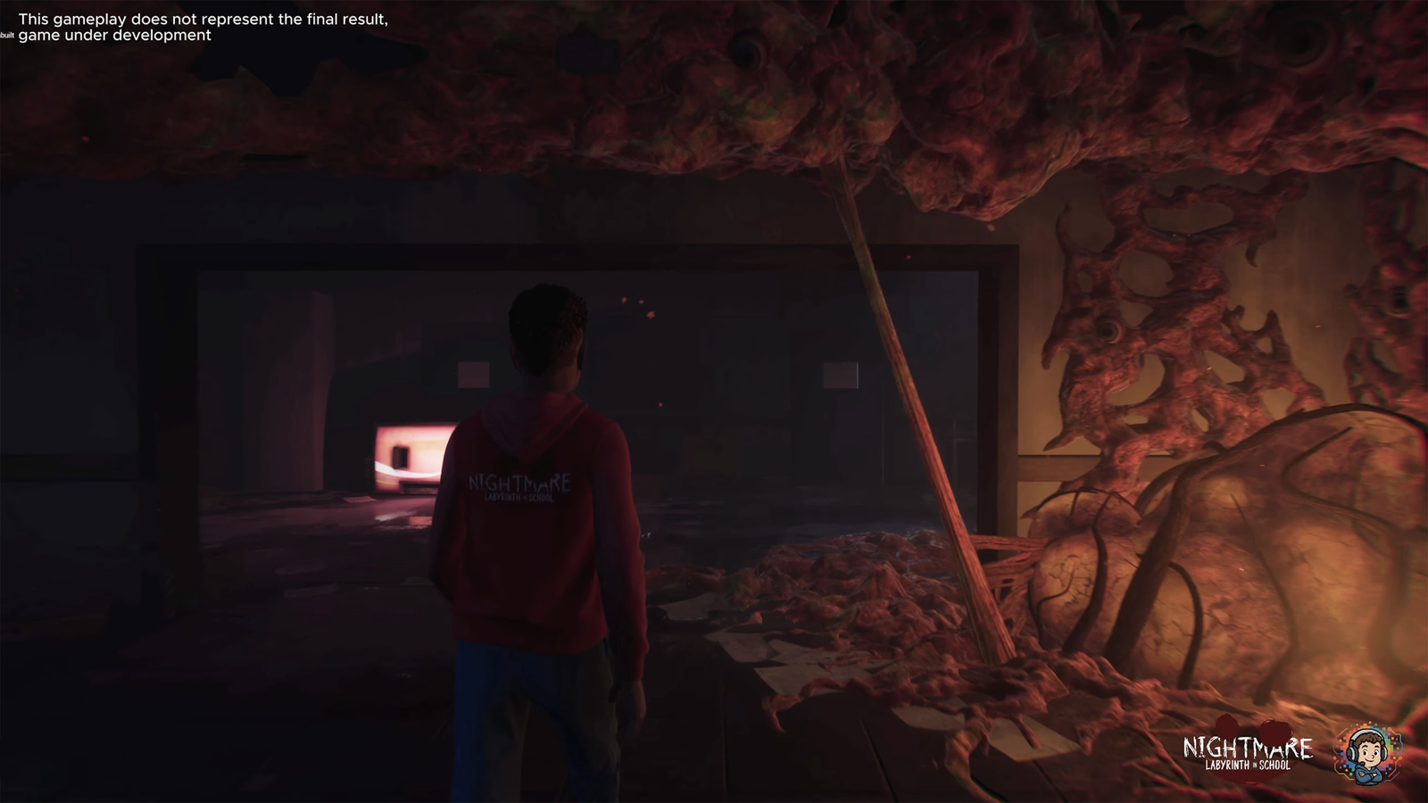 Trailer: O Sussurro de Lilitha